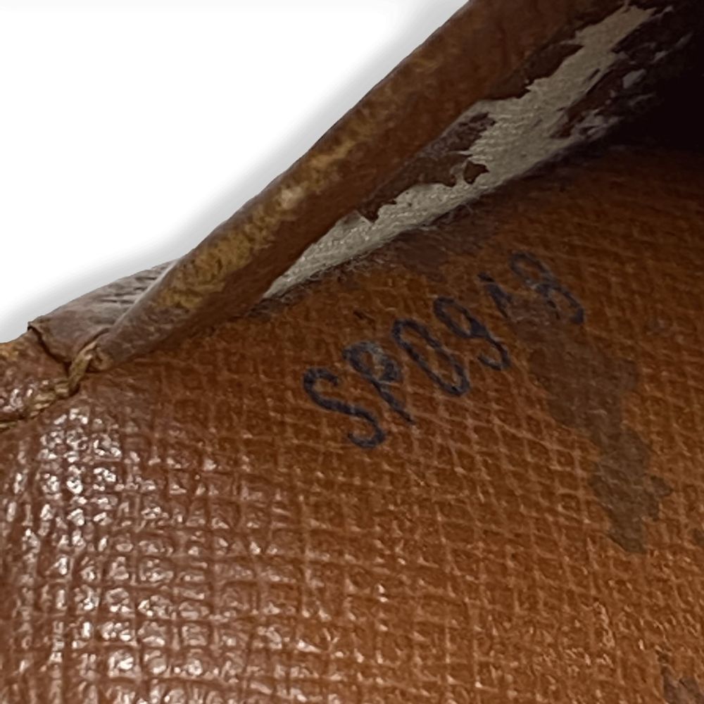 Louis Vuitton Bifold Snap Zipper Wallet - Picture 8 of 9